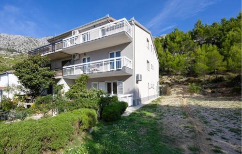 Lokva Rogoznica Apartment | Gorgeous Apartment In Lokva Rogoznica With Wifi