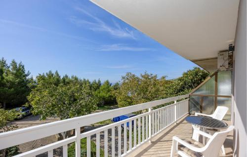 Lokva Rogoznica Apartment | Gorgeous Apartment In Lokva Rogoznica With Wifi