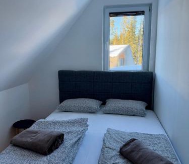 Kasidoli House | Winter Holiday Home TT