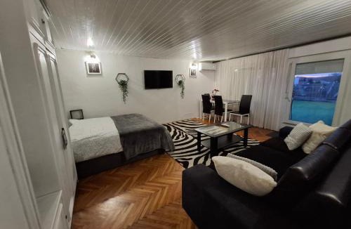 Osijek Apartment | Mansarda