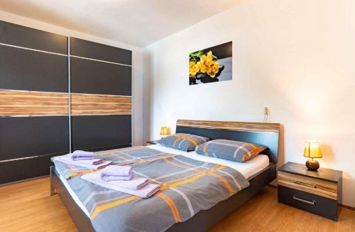 Suha Punta Apartment | Apartment Kampor 4