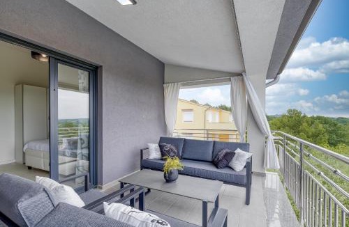 Fuskulin Villa | Villa Foscolino