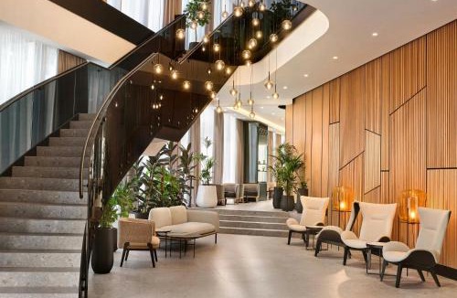 Split Hotel | AC Hotel by Marriott Split