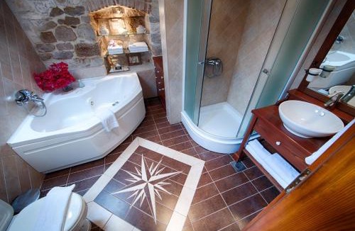 Komiza Villa | Villa Alma Komiza Island Vis