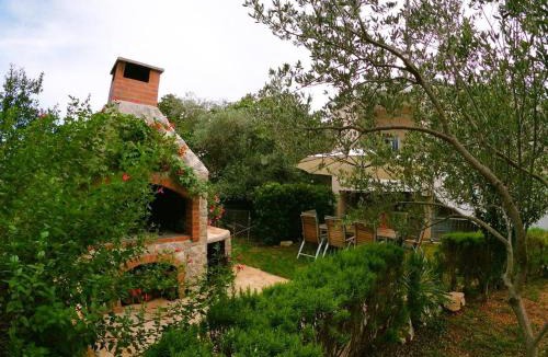 Posedarje Apartment | Apartments Ante