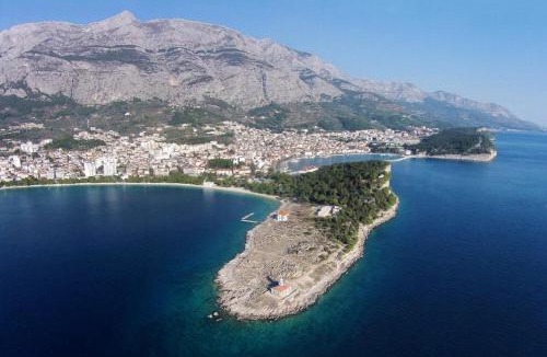 Makarska Old Town Apartment | Apartments and Room Goran