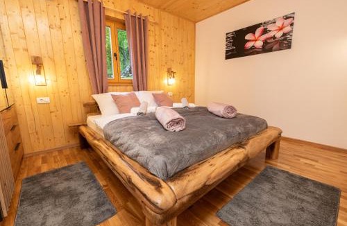 Perusic Villa | Dream house Mirjam