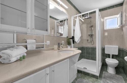 Tucepi Apartment | Apartments Villa Katarina