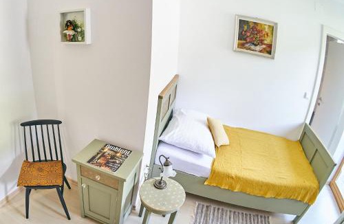 Radovljica Bed & Breakfast | River House Radolca