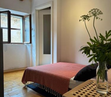 Buzet Apartment | Kate's Townhouse