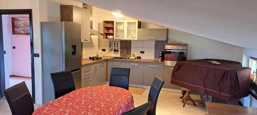 Galizana Apartment | Apartment Rojnic