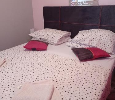 Bicine Apartment | Panorama Apartments
