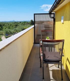 Gradina House | Krka Ivan