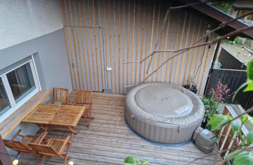 Vrhnika Apartment | Studio Bizjak