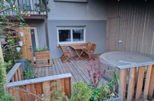 Vrhnika Apartment | Studio Bizjak