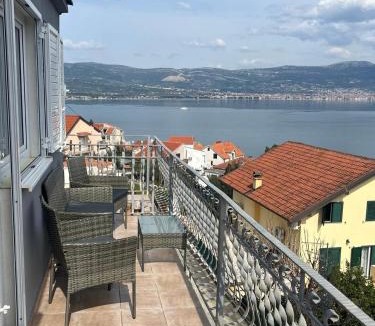 Slatine Apartment | Apartmani Kalff