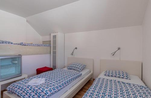 Nova Vas Apartment | Apartments Lavrič