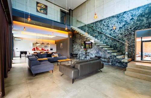 Liznjan Villa | Villa Grande Arche Istria