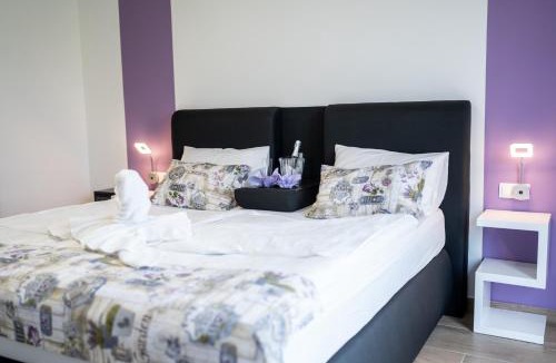 Tisina Apartment | Apartmaji Živa