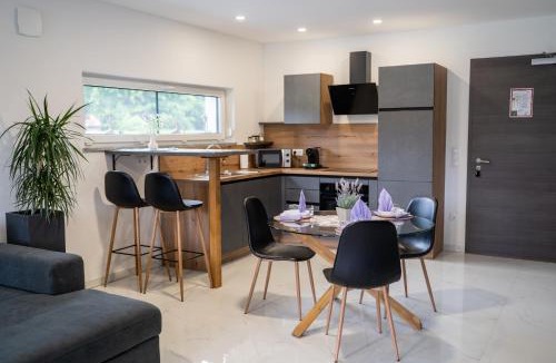Tisina Apartment | Apartmaji Živa