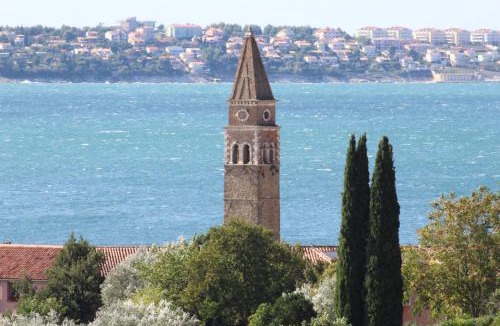 Portoroz Bed & Breakfast | Pension Silvia