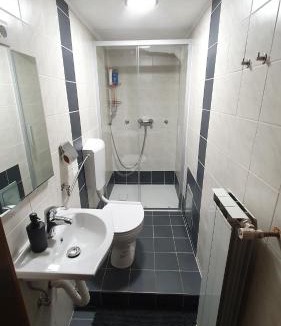 Tisina Hotel | Rooms and apartments Biš