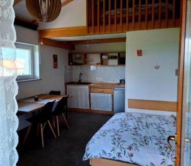 Slap Apartment | Apartments Štrancar wines