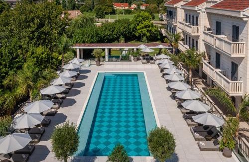 Solin Hotel | Hotel President Solin