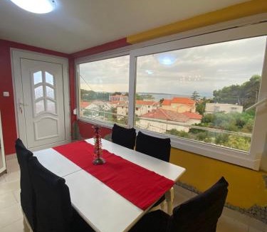 Banjol Apartment | Apartments Chiara