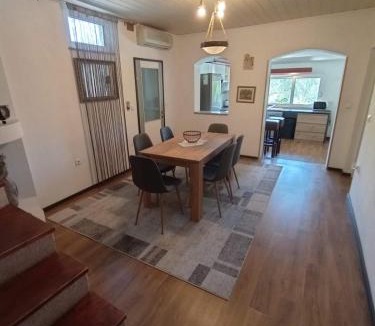 Solin Villa | Villa D`Amante