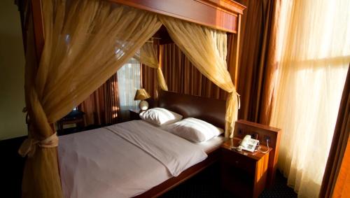 Gospic Hotel | Hotel Ana