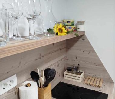 Ljutomer House | Glamping Kr'Bee