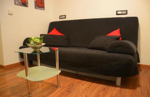 Siska District Apartment | Apartment Arpa