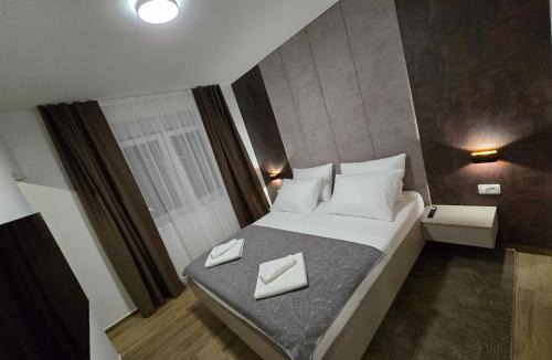 Osijek Apartment | Apartman FIŠBAH 6 self CHECK-IN, FREE PRIVATE PARKING