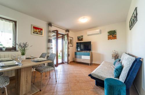 Rogocana Apartment | Apartments for families with children Presika, Labin - 11656