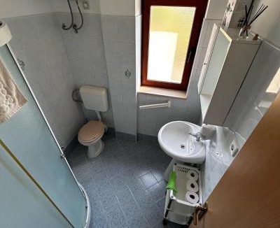 Ilovik Apartment | Apartment Ilovik 8069a