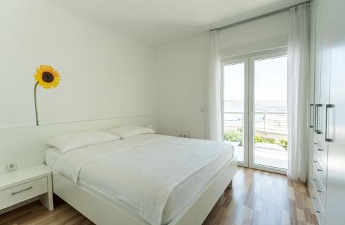 Vidalici House | Apartments Barbati