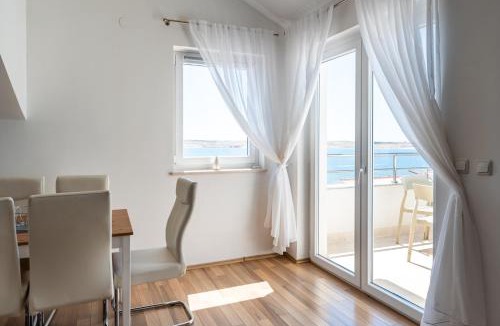 Vidalici House | Apartments Barbati