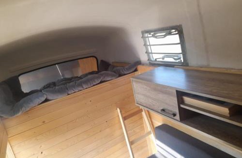 Vidrga Apartment | Tepe Retreat