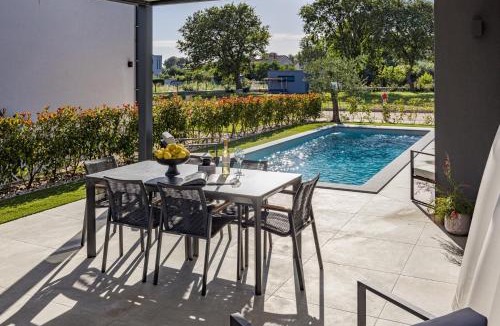 Banjole Villa | Villa Luma