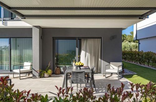 Banjole Villa | Villa Luma