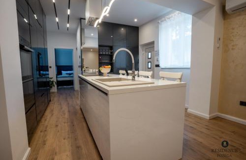 Pozega Apartment | Residence Požega