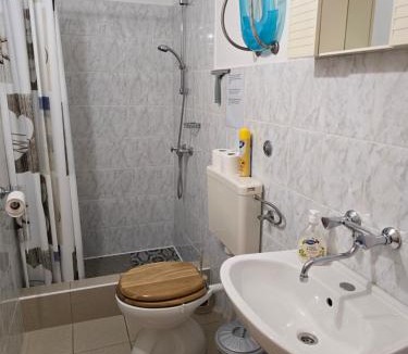 Vratarusa Apartment | Apartments MLADENKA