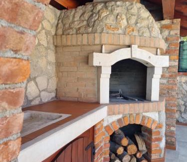 Nerezine Villa | Vila s bazenom Mavrinac