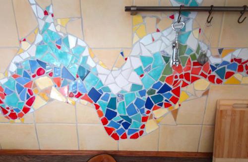 Bistrica ob Sotli Apartment | Art house Tufi