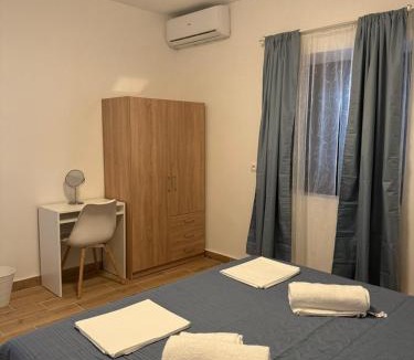 Martinscica Apartment | Seaside PERLA Apartment