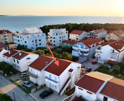 Povljana Apartment | Apartment Bogdan 3