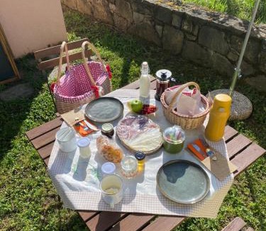 Gracisce House | Guesthouse Green Istria