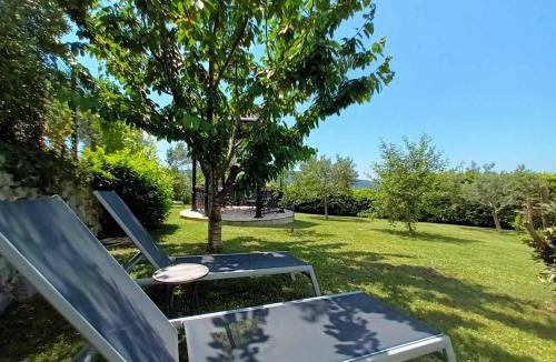 Dunave Krajnje Villa | Villa Casa Belvedere near Dubrovnik