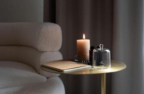 Zirovnica Apartment | Kalan Boutique Stay